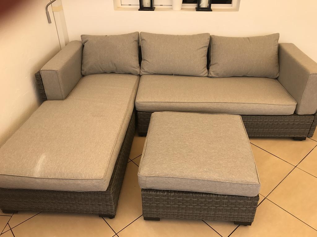 Perla De Amadores Esterno foto