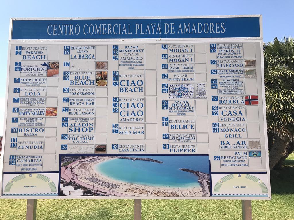 Perla De Amadores Esterno foto